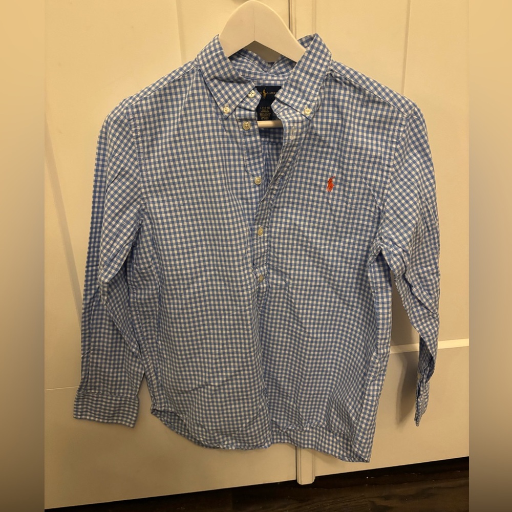 Polo Ralph Lauren L (14-16)